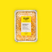 Best Macaroni and Cheese
