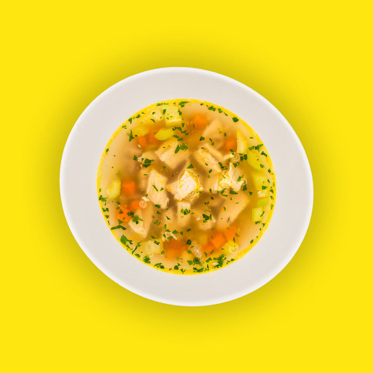 Chef&