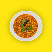 Chana Masala
