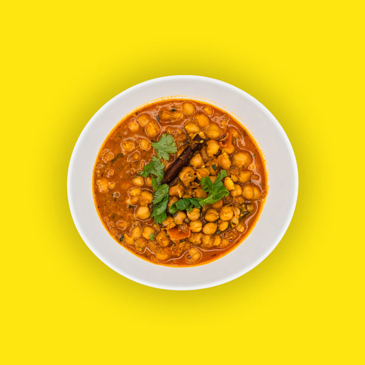 Chana Masala