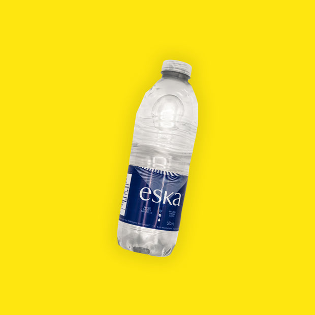 Eska Spring Water/ Sparking Water