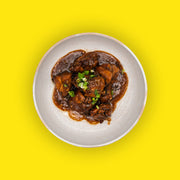 Filipino Chicken Adobo