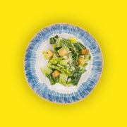 Geary Market Caesar Salad (Vegetarian)