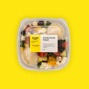 Fresh Greek Salad