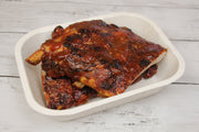 Baby Back Spare Ribs