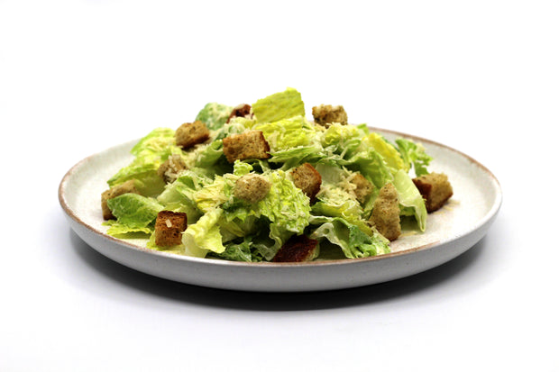 Caesar Salad - No Bacon