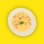 Loaded Baked Potato Soup