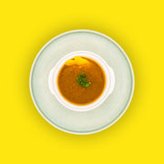 Maple Roast Butternut Squash Soup