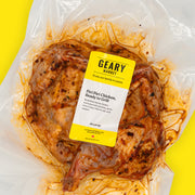 Piri Piri Chicken, Ready to Grill