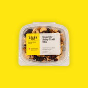 Sweet & Salty Trail Mix