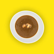 Woodland Mushroom Soup