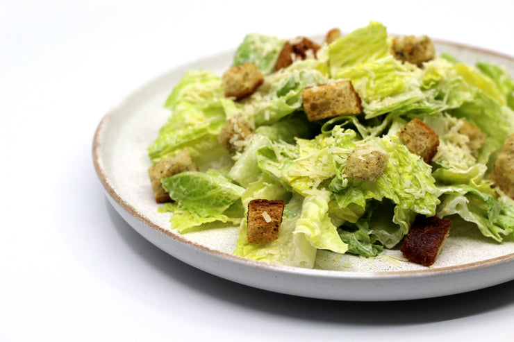 Caesar Salad - No Bacon