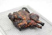 Jerk Chicken, Ready to Grill