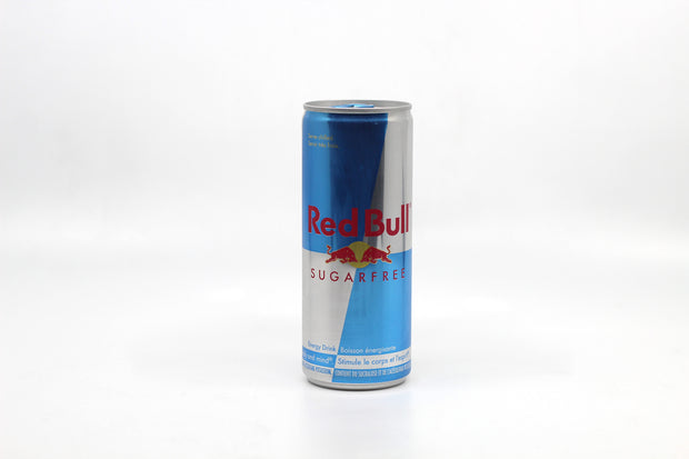 Red Bull Zero Sugar