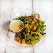 Geary Market - Arugula Salad - prepared meal delivery and takeout Toronto