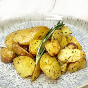 Geary Market - Oven Roasted Rosemary Potatoes - prepared meal delivery and takeout Toronto