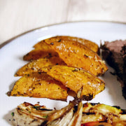 Geary Market - Skin on Roast Sweet Potato Wedges - prepared meal delivery and takeout Toronto